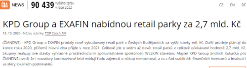 KPD Group a EXAFIN nabídnou retail parky za 2,7 mld. Kč-000249.png