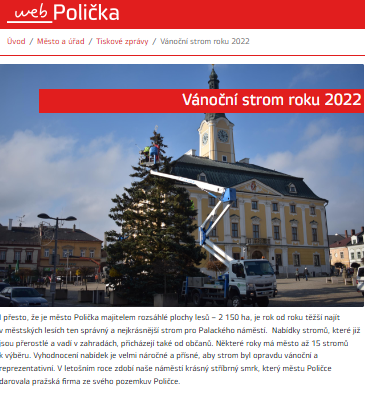 Město Polička - Městský úřad - Tiskové zprávy - Vánoční strom roku 2022-000251.png