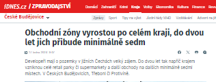 Obchodní zóny vyrostou po celém kraji, do dvou let jich přibude minimálně sedm --000648.png